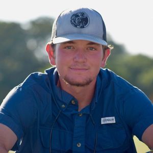 Meet your Posher, Adam